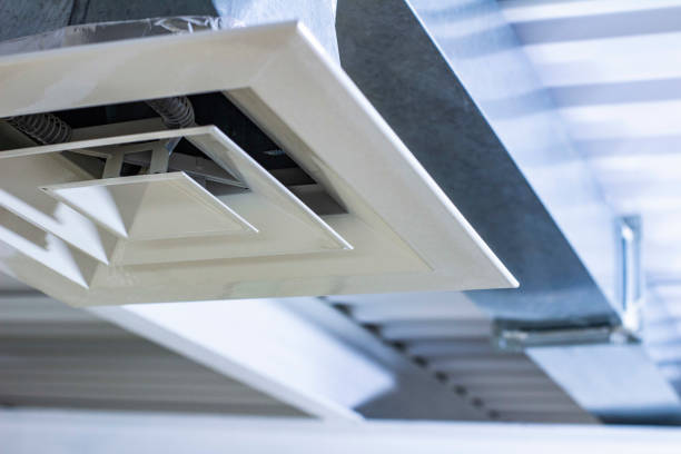 Best General Air Duct Cleaning  in Farragut, TN
