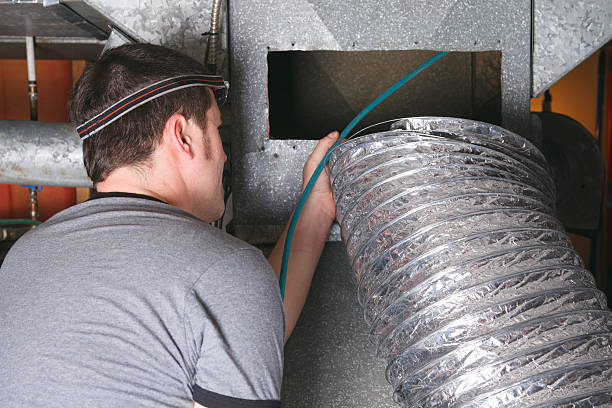 Best General Air Duct Cleaning  in Farragut, TN