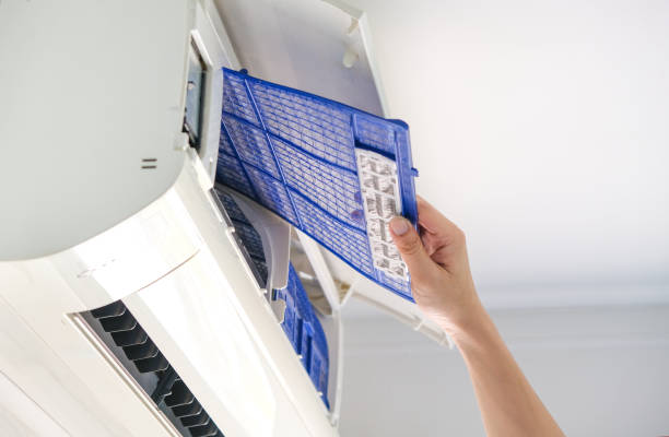 Best HVAC Duct Inspection Services  in Farragut, TN