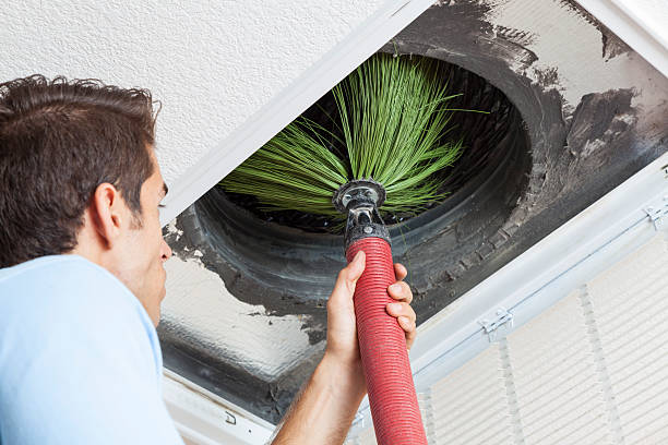Best HVAC System Cleaning  in Farragut, TN